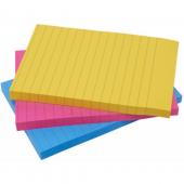 Karteczki samoprzylepne Post-it Super Sticky Rio De Janerio ...