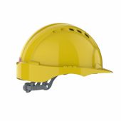 Kask ochronny przemysłowy JSP EVO2 Comfort Plus, hełm wentyl...