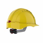Kask ochronny przemysłowy JSP EVO3 Comfort Plus, hełm wentyl...
