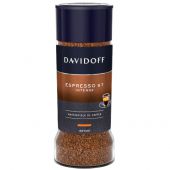 Kawa Davidoff Espresso 57, rozpuszczalna