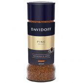 Kawa Davidoff Fine Aroma, rozpuszczalna