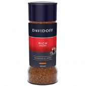Kawa Davidoff Rich Aroma, rozpuszczalna