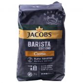 Kawa Jacobs Barista Crema, ziarnista
