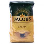 Kawa Jacobs Cream, ziarnista