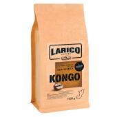 Kawa LARICO Kongo, ziarnista