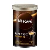 Kawa rozpuszczalna NESCAFÉ Espresso Original, w puszce