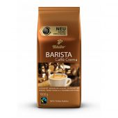 Kawa Tchibo Barista Caffe Crema, ziarnista