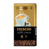 Kawa Tchibo Eduscho Professionale Caffe Crema, ziarnista