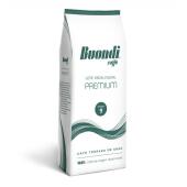 Kawa ziarnista Buondi Caffe Premium