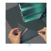 Kieszeń samoprzylepna 3L Office, narożna, 6 sztuk