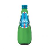 Kinga Pienińska 0,3L x 12 sztuk, woda wysoko zmineralizowana...