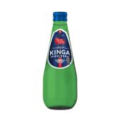 Kinga Pienińska 0,3L x 12 sztuk, woda wysoko zmineralizowana...