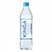 Kinga Pienińska 0,5L x 12 sztuk, woda wysoko zmineralizowana...