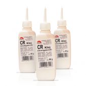 Klej introligatorski CR Jedność, nietoksyczny, wodny, butelk...