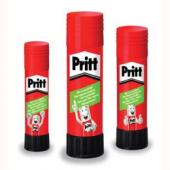 Klej Pritt, w sztyfcie