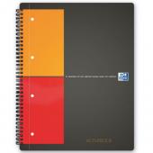 Kołozeszyt Oxford International Activebook A4+, 80 kartek, p...