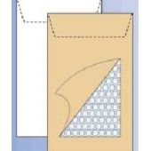 Koperty bąbelkowe H/18, powietrzne, samoprzylepne z paskiem ...