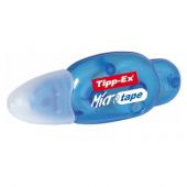 Korektor Tipp-Ex Micro Tape Twist, w taśmie