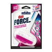 Kostka toaletowa Duo Force General Fresh 40g, dwufazowa zawi...