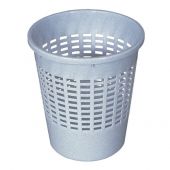 Kosz na papier, ażurowy Curver, 10 litrów