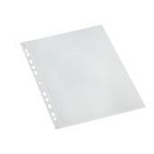 Koszulki krystaliczne Bantex A4/120 mikronów, grube i mocne,...