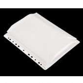 Koszulki poszerzane Dotts A4/170 mikronów, na katalogi, bez ...