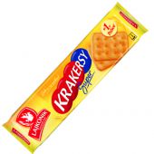 Krakersy Super Lajkonik, solone