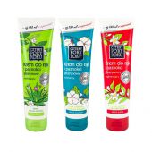 Krem do rąk Cztery Pory Roku, tuba 130ml