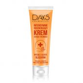 Krem do rąk i paznokci DAYS COSMETICS, intesywnie regenrując...