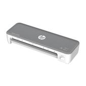 Laminator HP ONELAM 270,  prędkość laminowania 27 cm/min, do...