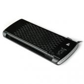 Laminator Wallner OL290 wykorzystujący stałą temperaturę