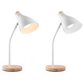Lampka biurkowa Tracer Scandi
