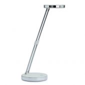 Lampka LED Maul Puck 3W, biurkowa, składana