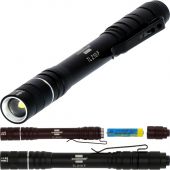 Latarka kieszonkowa BRENNENSTUHL Lux Premium LED, 100lumen