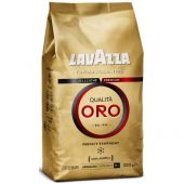 Lavazza Qualita Oro Perfect Symphony, kawa ziarnista