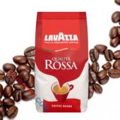 Lavazza Qualita Rossa, kawa ziarnista