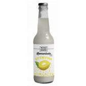 Lemoniada Cytryna Nasz Owoc 275 ml, bez cukru, gazowana, zgr...