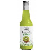 Lemoniada Kiwi Nasz Owoc 275 ml, gazowana, zgrzewka