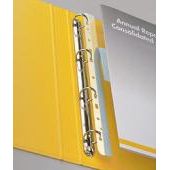 Listwa samoprzylepna A4, wpinka z europerforacją do wpięcia ...