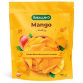 Mango plastry Bakalland
