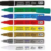 Marker olejowy Grand GR-25