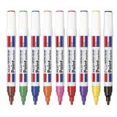 Marker olejowy Pilot Paint SC-PM, końcówka okrągła 4.5 mm