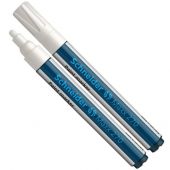 Marker olejowy Schneider Maxx 270, końcówka okrągła 1-3 mm