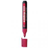 Marker permanentny Edding 300, okrągła końcówka 1,5 - 3 mm