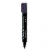 Marker permanentny Staedtler Lumocolor 352, okrągła końcówka...