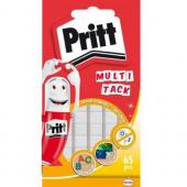 Masa montażowa Pritt Multi Tack 65 sztuk, biała