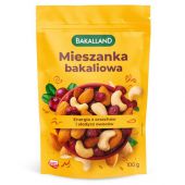 Mieszanka bakaliowa Bakalland
