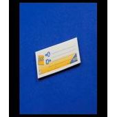 Mini kostka karteczek samoprzylepnych Post-it 51 x 51 mm, 3 ...