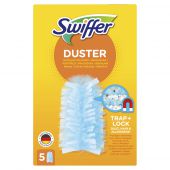 Miotełka do kurzu Swiffer Duster Kit, wkłady zapasowe