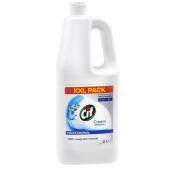 Mleczko CIF Professional Cream Original XXL, do czyszczenia